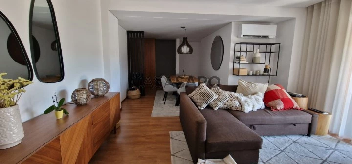 Apartamento T2+1 para comprar no Porto