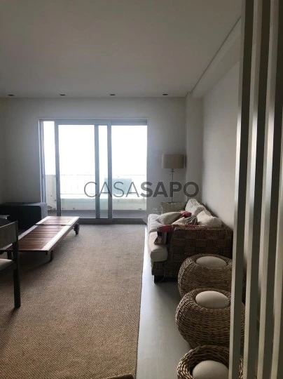 Apartamento T3 para comprar em Póvoa de Varzim