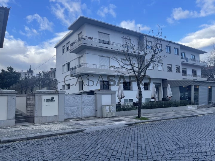 Apartamento T3+1 para alugar em Braga