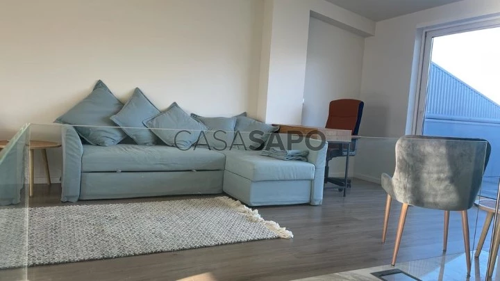 Duplex T2 Duplex para alugar em Braga