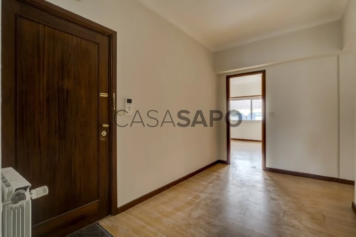 Apartamento T4+2 para comprar em Braga