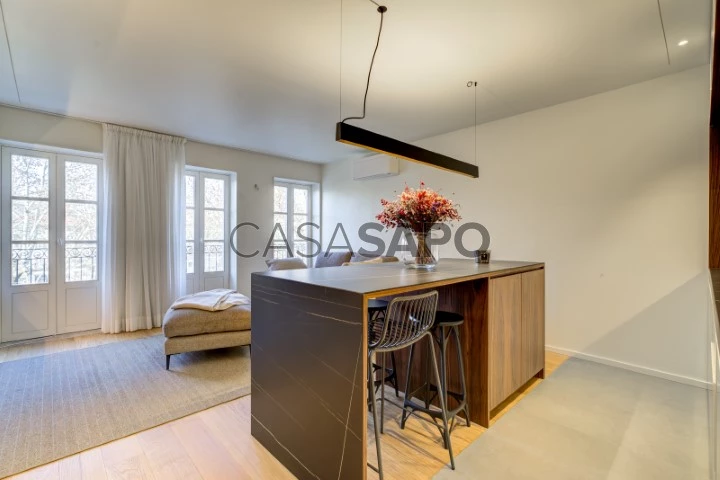 Apartamento T2 para comprar em Braga