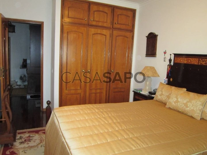 Apartamento T3 para comprar em Tomar