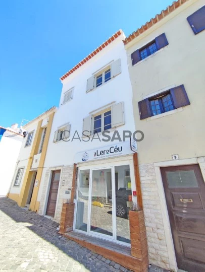 Apartamento T3+2 Duplex para comprar em Mafra