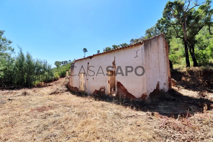 Terreno Urbano para comprar em Monchique