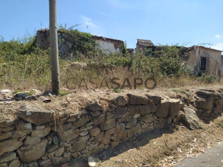 Terreno Urbano para comprar em Mafra