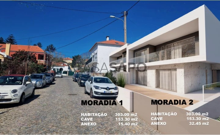 Lote Moradia para comprar em Mafra