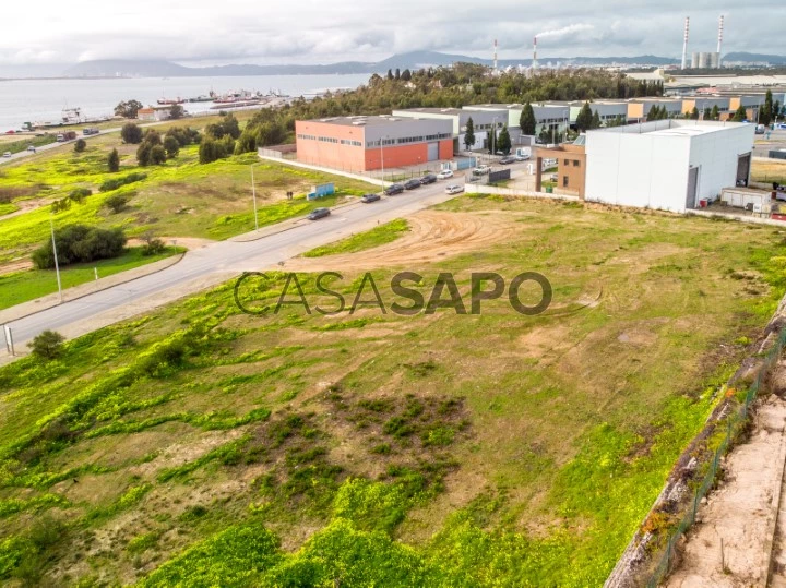 Terreno/Vista Aérea