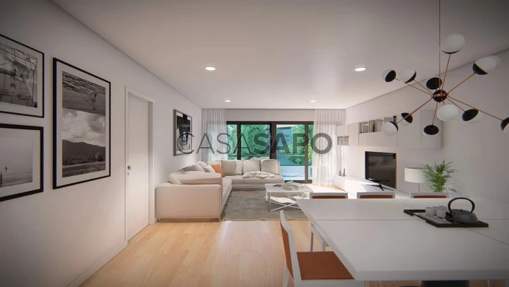 Apartamento T3 para comprar em Loures