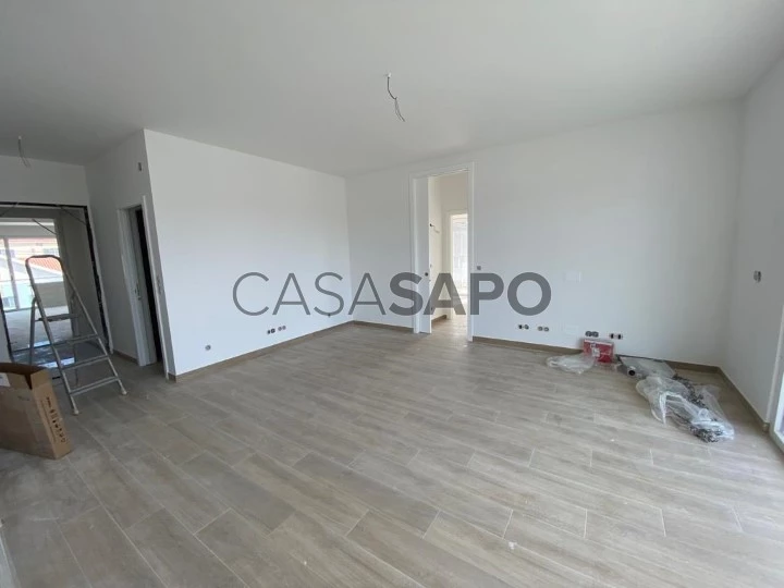 Apartamento T2 para comprar em Mafra