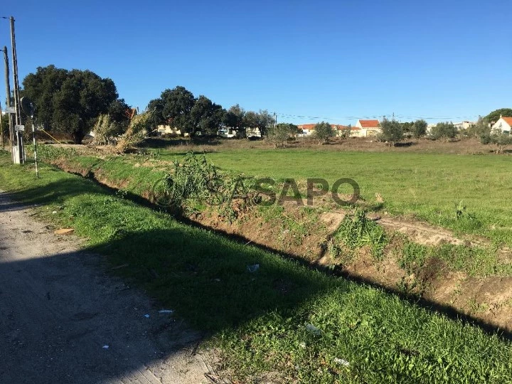 Terreno Urbano para comprar em Palmela