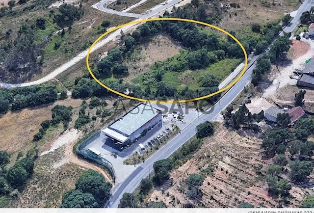 Terreno Industrial para comprar em Mafra