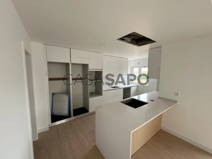 Apartamento T4 para comprar em Mafra