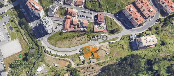 Lote Prédio para comprar em Sintra