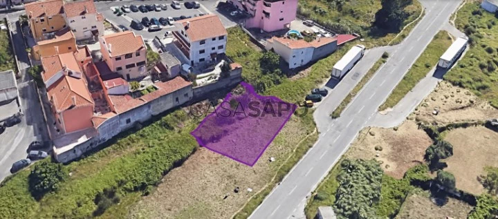 Lote Prédio para comprar em Sintra