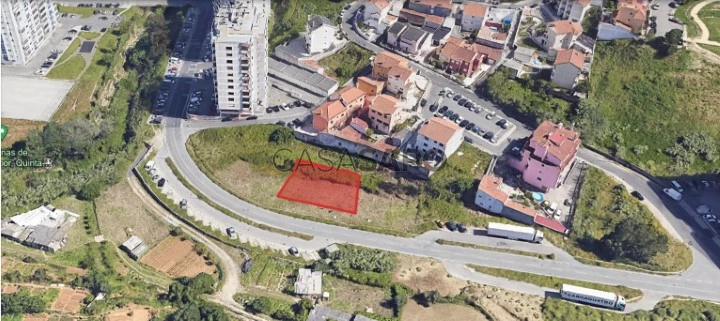 Lote Prédio para comprar em Sintra