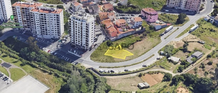 Lote Prédio para comprar em Sintra