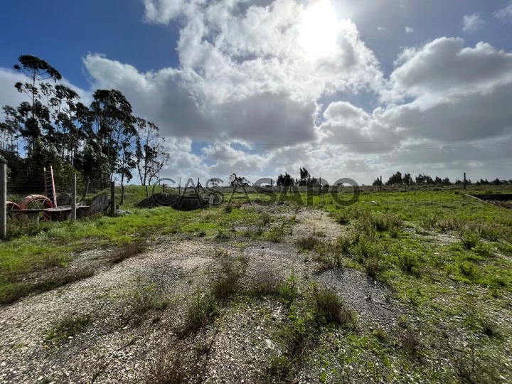 Terreno Industrial para comprar em Loures