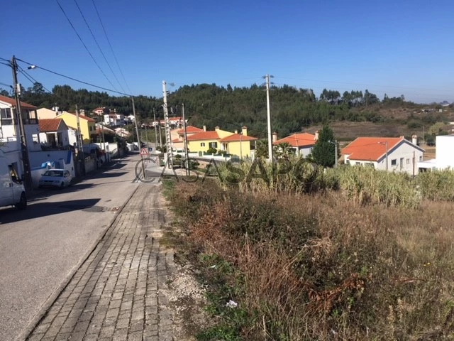 Terreno para comprar em Mafra