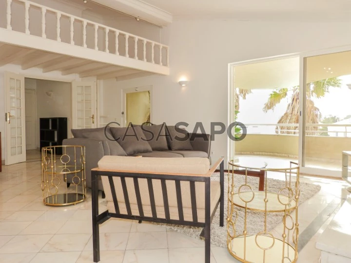 Apartamento T3+1 para alugar em Cascais