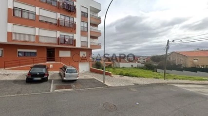 Lote para comprar na Amadora