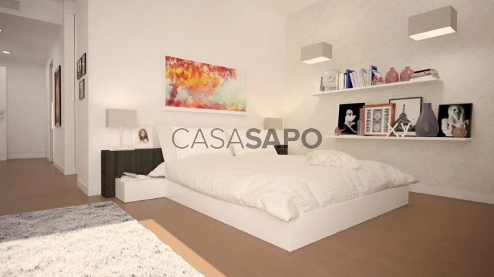 Lisboa Oeiras Cascais Apartamento empreendimento novo suites