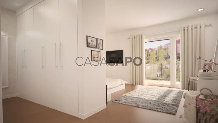 Apartamento T4 para comprar em Oeiras