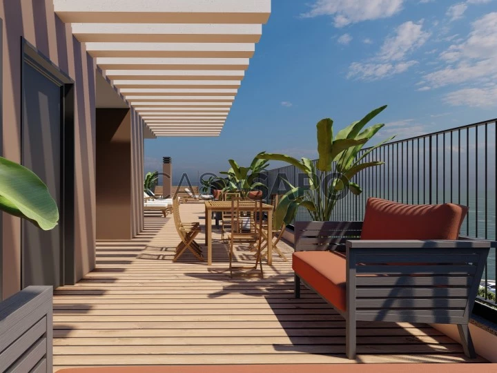 Madalenas Living Apartments - Isla de Madeira - Portugal