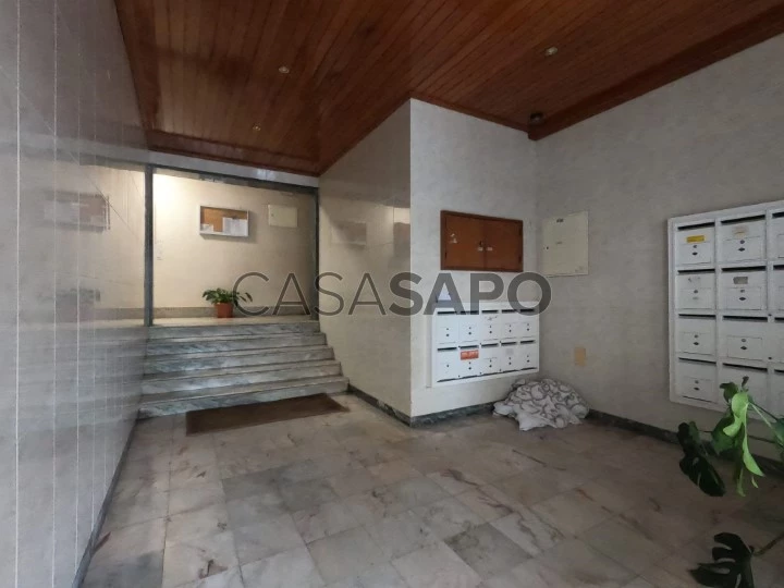 Apartamento T2 para comprar em Sintra