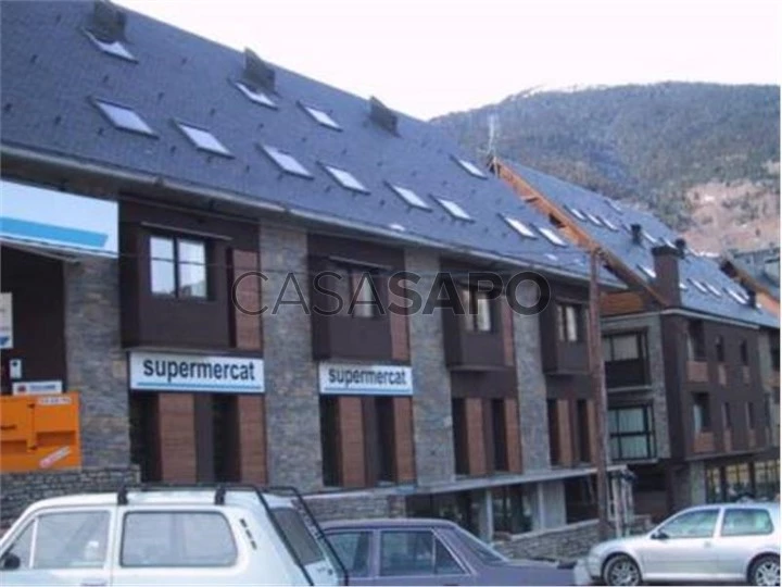 Local with smoke outlet for rent in Betrén