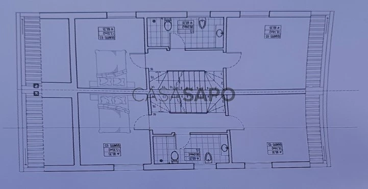 Moradia T4 para comprar no Seixal