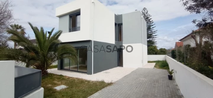 Moradia T2 Duplex para comprar em Sesimbra