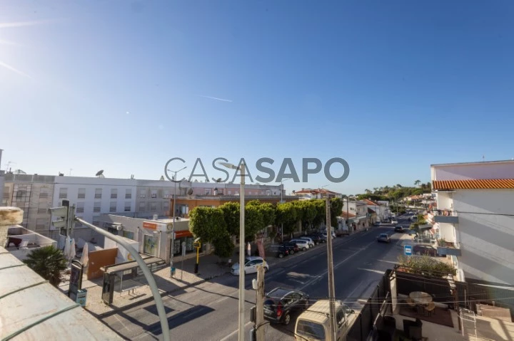 Apartamento T3 para comprar em Sesimbra