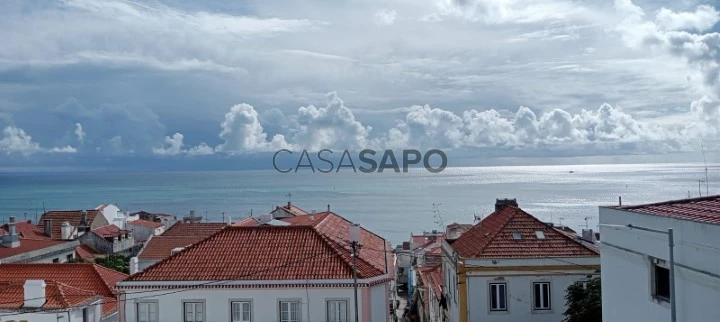 Apartamento T2 Duplex para comprar em Sesimbra