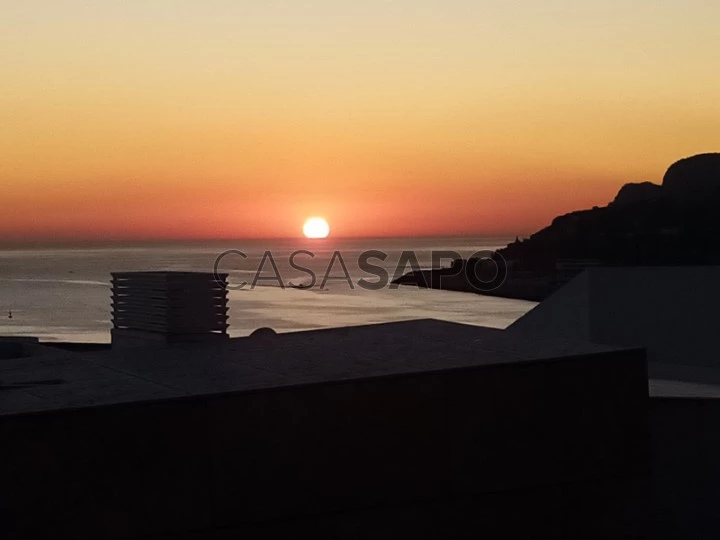 Apartamento T1+1 para comprar em Sesimbra