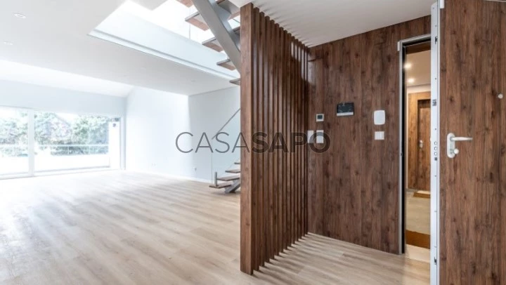 Apartamento T3 para comprar em Cascais