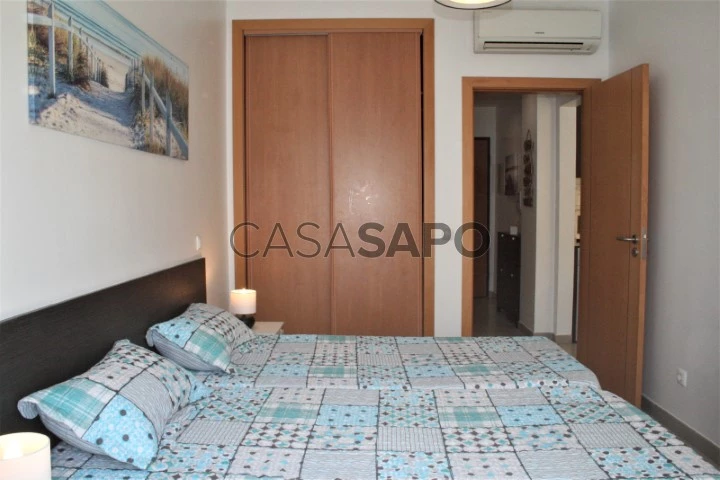 Apartamento T1 para alugar em Vila Real de Santo António