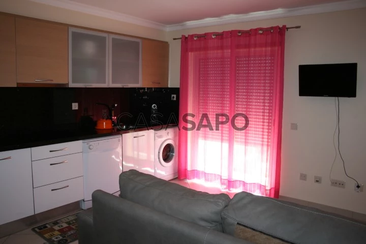Apartamento T2+1 Duplex para alugar em Vila Real de Santo António