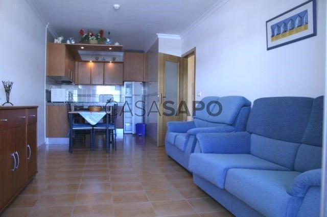 Apartamento T1 para alugar em Vila Real de Santo António