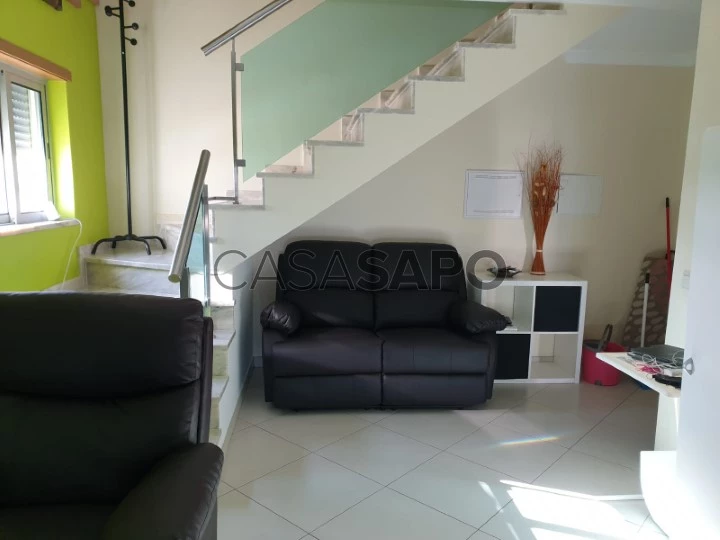 Apartamento T2+1 Duplex para alugar em Vila Real de Santo António