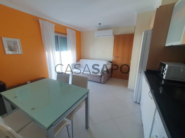 Apartamento T1 para comprar / alugar em Vila Real de Santo António