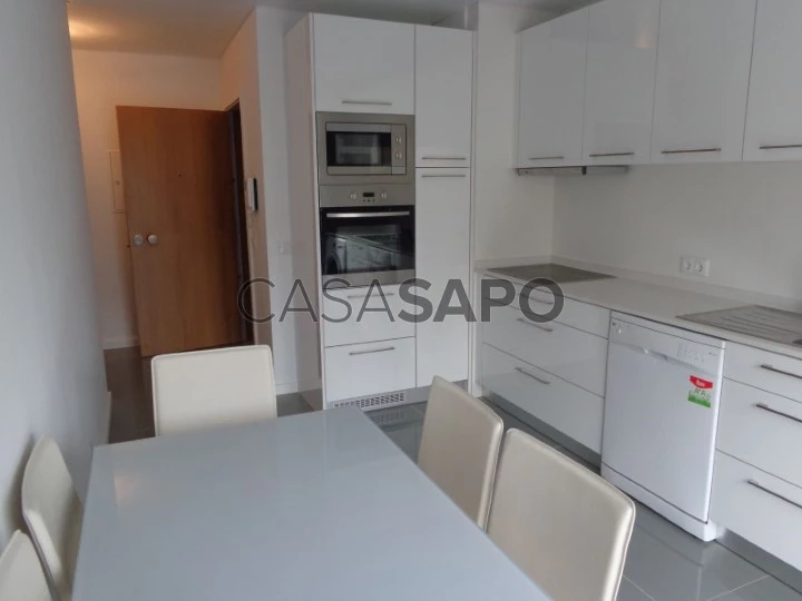Bloco de apartamentos para comprar em Vila Real de Santo António