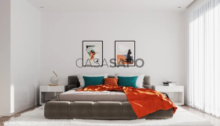 Apartamento T2 para comprar em Tavira