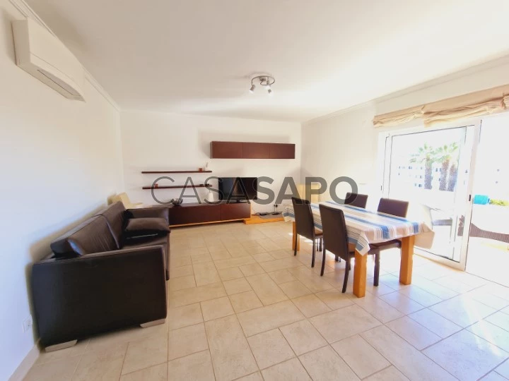 Apartamento T2 para comprar em Tavira