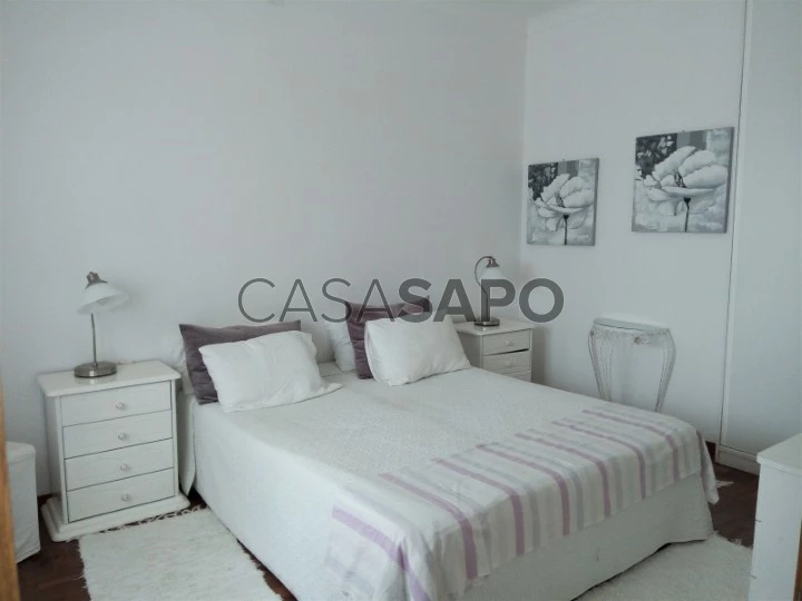 Apartamento T5 para comprar em Portimão