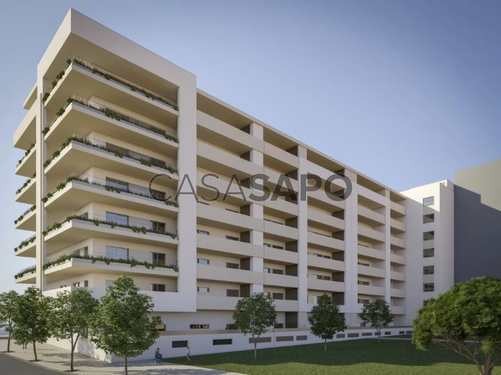 Apartamento T4 para comprar em Portimão