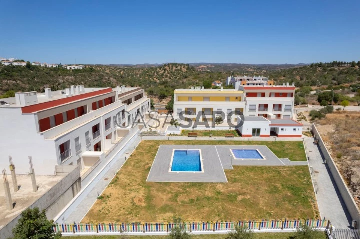 Apartamento T2 para comprar em Tavira