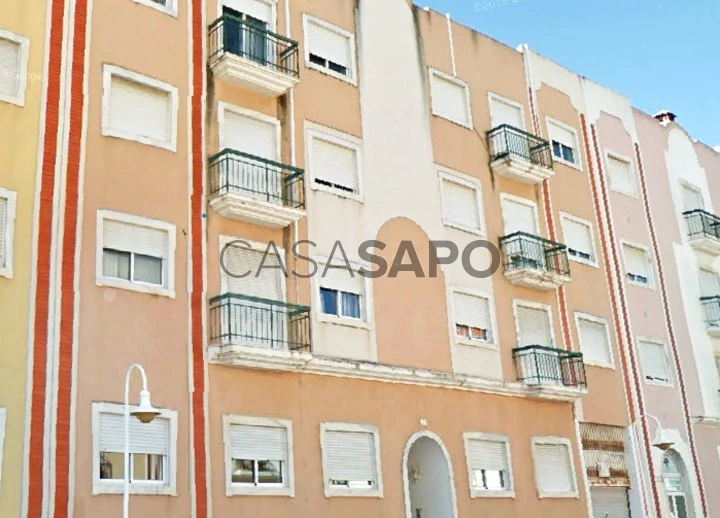 Apartamento T3 para comprar em Vila Real de Santo António