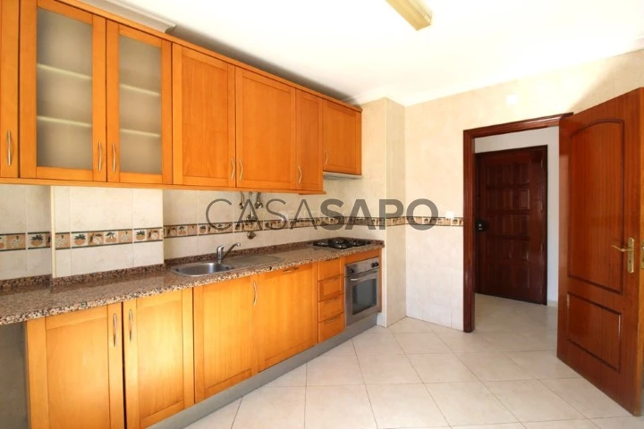 Apartamento T2 para alugar em Olhão