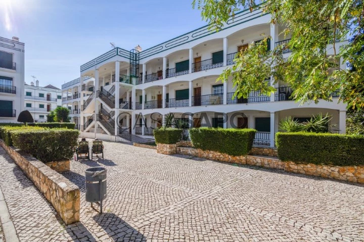 Apartamento T2 para comprar em Tavira